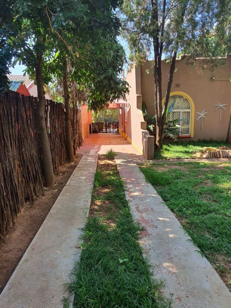 4 Bedroom Property for Sale in Protea Park North West
